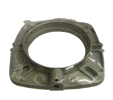 Flanșă adaptor arzător Bairan STW120/STW120P