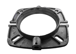 Flanșă adaptor arzător Bairan STW146/STW133