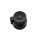 Capac terminal condensator mare