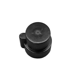 Capac terminal condensator mare