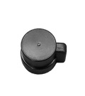 Capac terminal condensator mic