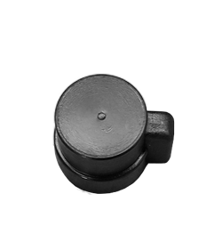 Capac terminal condensator mic