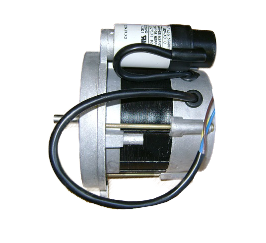 Motor ventilator - STW120