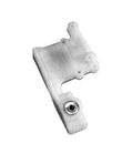 Mounting bracket for float switch