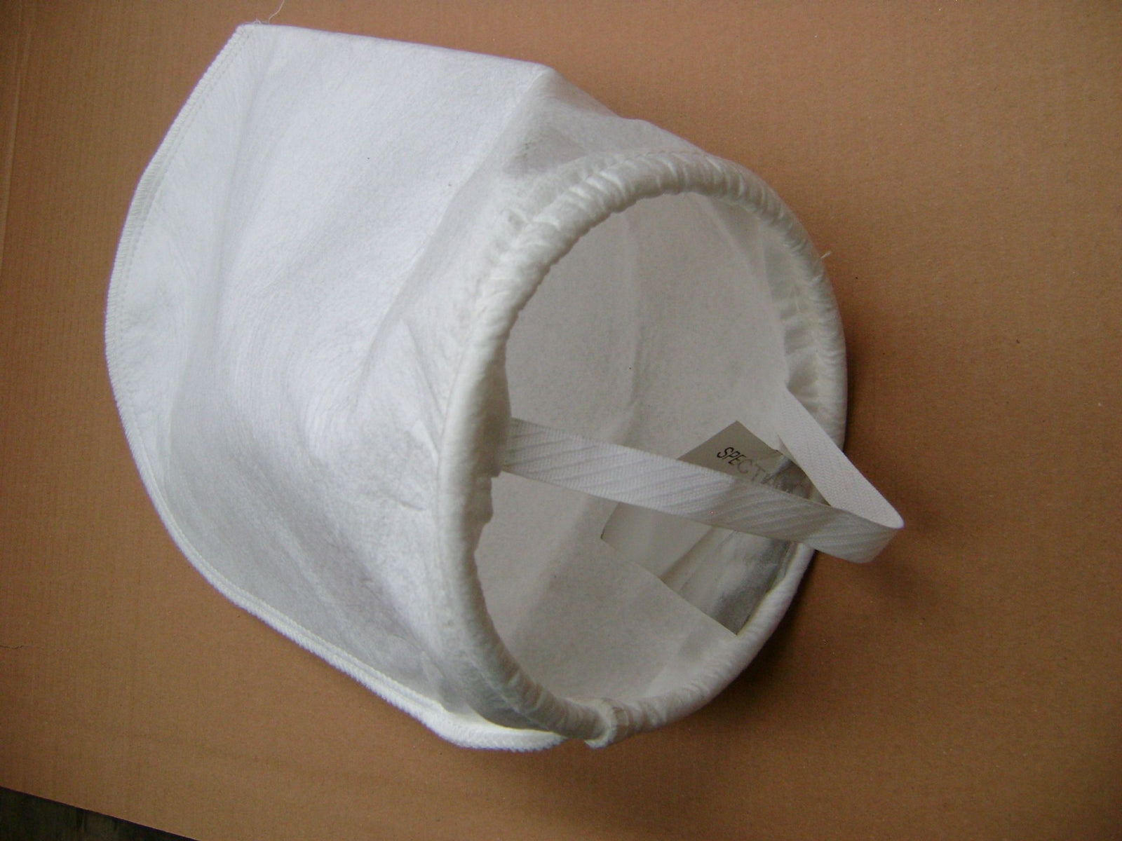 Filtre sac reutilizabile pentru ulei, 100 microni