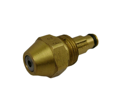 Duză 1,2 mm pentru arzătoare Bairan