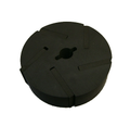 Rotor complet cu palete și antrenare Bairan STW120P