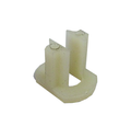 Insert din nylon pentru antrenarea rotorului