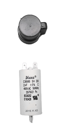 Condensator de pornire mic