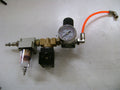 Conversion kit for external air Bairan STW120/STW133/STW146