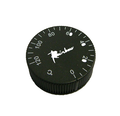 Thermostat selector