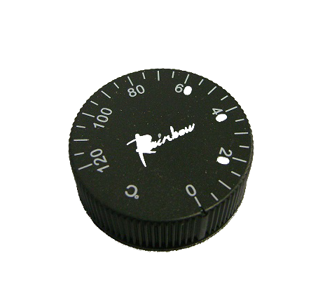 Selector termostat