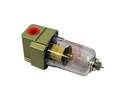 Water separator
