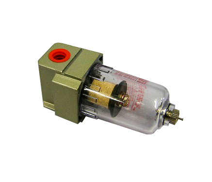 Separator de apă